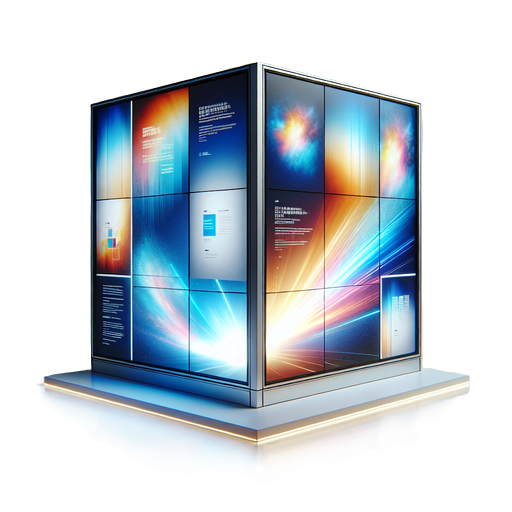 <h1>Oświetl swoją markę<br/>na każdym wydarzeniu!</h1><p>Odkryj nasze modułowe ścianki reklamowe LED<br/>i zaskocz klientów nowoczesnym wyglądem Twojego stoiska!</p><p><a class="btn ip-btn ip-btn-lg ip-btn-primary rounded-pill" href="/produkty/pokaz/scianki_reklamowe_led_modulowe">Poznaj szczegóły</a></p>